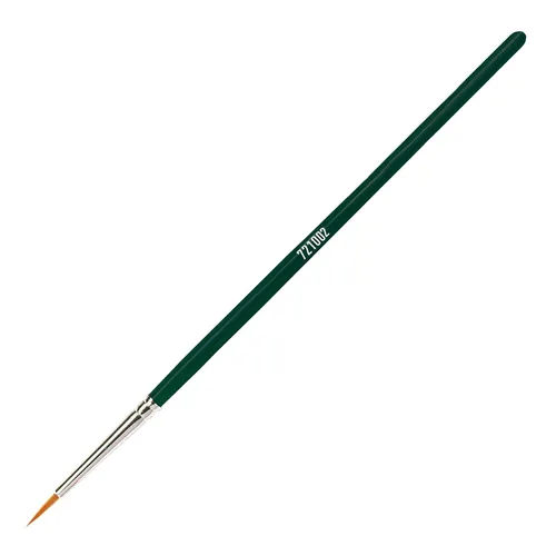 KREUL Haarpinsel Hobby Line BASIC Nylon rund Gr. 2