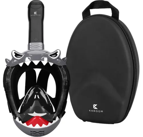 Tauch- & Schnorchelmasken von Khroom