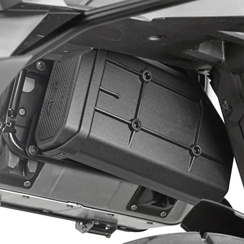 Givi TL_ _ _KIT S250, Tool-Box Montagesatz von BMW