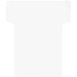 nobo T-Karten, Größe 4 / 124 mm, 170 g/qm, grün