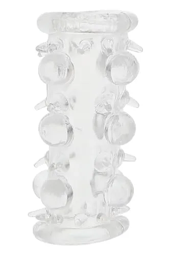 Jelly Joy Lust Cluster Clear 1 Stück