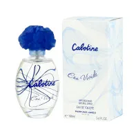 Gres Cabotine Eau Vivide Eau De Toilette 100 ml