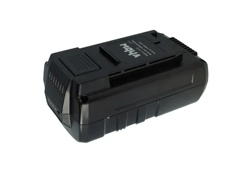 vhbw Akku passend für AL-KO Energy Flex SF 4036 Battery Scarifier Akku Akku Li-Ion 3000 mAh (36 V), Leistungsfähiger Austausch-Akku für Rasenmäher Akku-Gartengerät