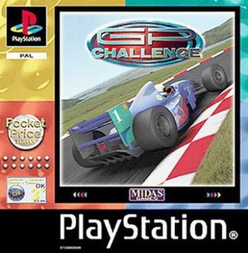 GP Challenge