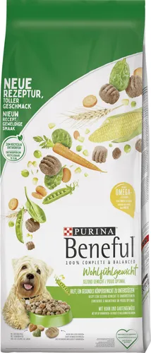 PURINA Hundefutter von PURINA