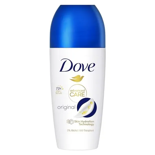 Dove Deodorants & Antitranspirante von Dove