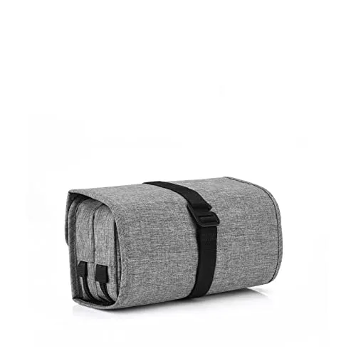 Reisenthel Kosmetiktasche WB7052 Twist Silver