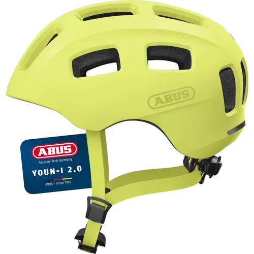 ABUS Fahrradhelm