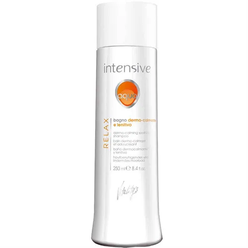 Vitality's Intensive Aqua Relax Haarbad 250 ml