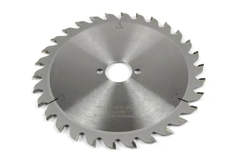 PROMAT Präzisionskreissägeblatt 190 mm von Promat