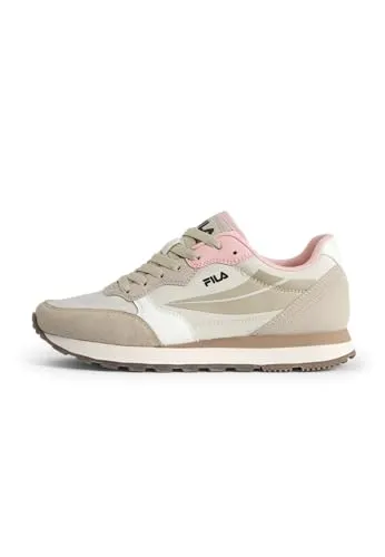 FILA Damen HYPERT wmn Sneaker in beige von FILA
