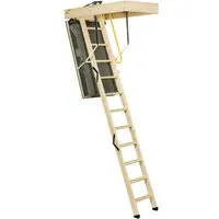 Produktbild Minka Dachbodentreppe Polar Top 120 cm x 60 cm