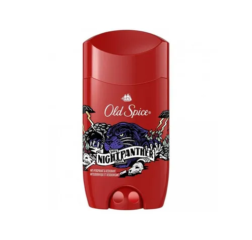 Old Spice Deo-Spray Tuh Deo NightPanther (Antitranspirant und Deodorant) 50 ml