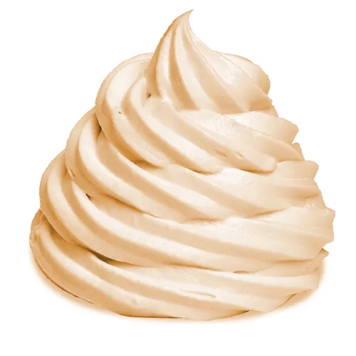 Natur Frozen Joghurt Pulver 10 kg von Gino Gelati