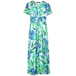 Betty Barclay Sommerkleid Damen - Freizeitkleid für Damen von Betty Barclay, aus leichter Viskose-Elasthan-Mischung für optimalen Tragekomfort an warmen Tagen – ideal für legere Anlässe.