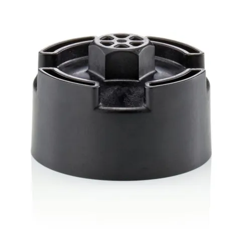 Mann-Filter Ölfilterschlüssel LS 7 - Praktischer Ölfilterschlüssel für eine einfache und effektive Montage und Demontage von Ölfiltern, ideal für Hobby-Mechaniker und Profis in der Autoteile-Kategorie.
