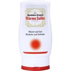 Wärme Salbe Apothekers Original 120 ML