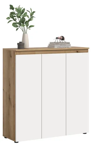 xonox.home Universalschrank Scarpa 105x111x37cm