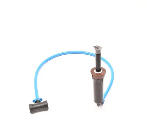 Montageeinheit für Sprühdüse, 24 BL Plug&Rain Expert