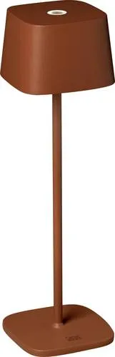 Konstsmide Capri USB-Tischleuchte von Konstsmide