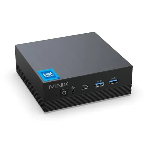 MINIX Z150-Aero Mini PC von Minix