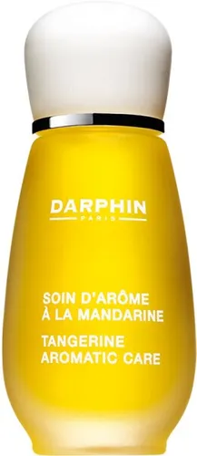 Darphin Essential Oil Elixir Tangerine Aromatic Care 15 ml - Sonstige Gesichtspflegeartikel mit erfrischendem Mandarinenöl, ideal für eine strahlende Haut und ein revitalisierendes Pflegeerlebnis.