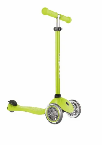 GLOBBER PRIMO lime grün Roller in grün von Globber