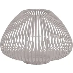 blomus LYVA Laterne in beige von Blomus