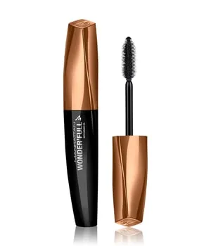 Manhattan Wonder' Full With Argan Oil Mascara 11 ml Extreme Black