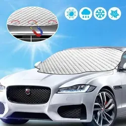 Frontscheibenabdeckung Auto Sonnenschutz