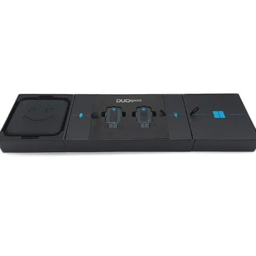 Bluetens Duo Sport EMS Gerät