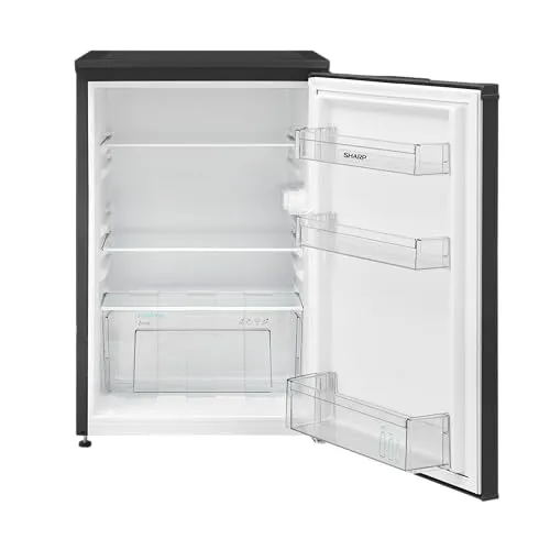 SHARP SJ-UD135T2B-EU Kühlschrank von Sharp