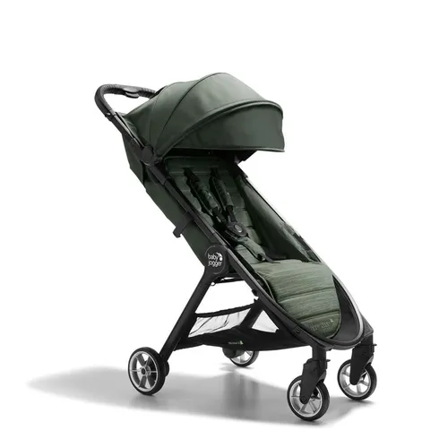 Baby Jogger City Tour 2 Reisebuggy in grün von Baby Jogger