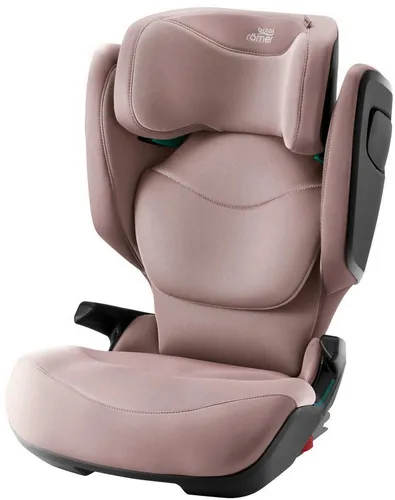 BRITAX RÖMER Autokindersitz KIDFIX PRO M – Sicherer Begleiter von 3,5 bis 12 Jahren