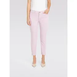 MAC Jeans Damen rosa, 36-27 387631-0023-03627