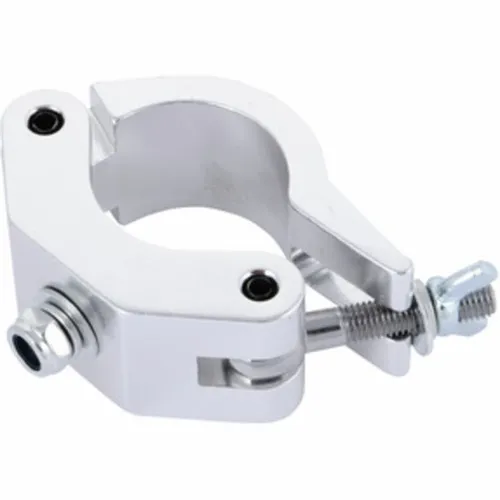 Global Truss Lampenstativ - Half Coupler 750kg, robust und ideal für professionelle Lichtinstallationen