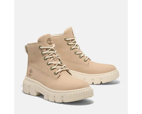 Schnürboots TIMBERLAND