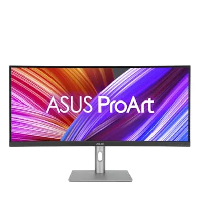 ASUS ProArt PA34VCNV 34 Zoll UWQHD Curved IPS LED 21:9 60 Hz Monitor