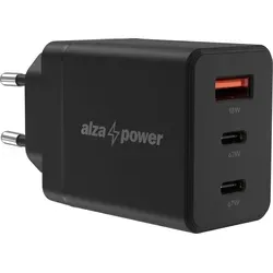 AlzaPower G610CCA Schnell-Ladung 67W