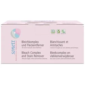 Bleichmittel von Sonett