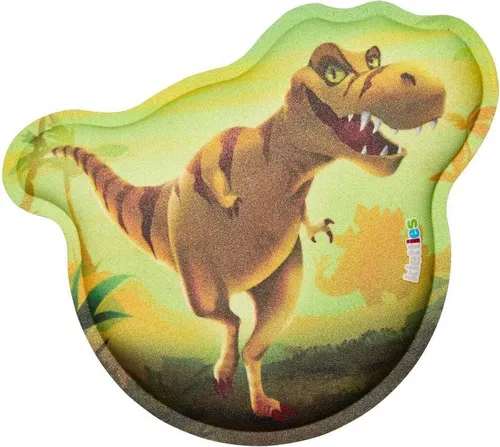 ergobag Glow in the Dark Klettie Dinosaurier von ergobag