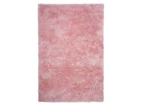 Obsession Hochflorteppich My Curacao, Pink, 200x290 cm in pink von Obsession