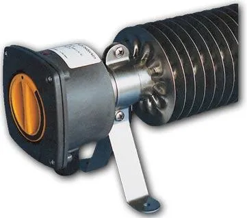 Kraemer & Kraus RRHTR2000 Rippenrohrheizofen 2000W