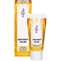 Arhama Salbe 20 ml