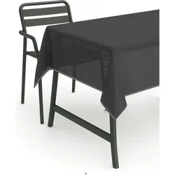 Tischwäsche Grau von texpot