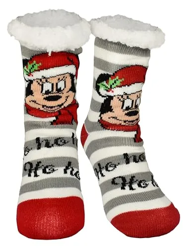 Kuschelsocken von United Labels