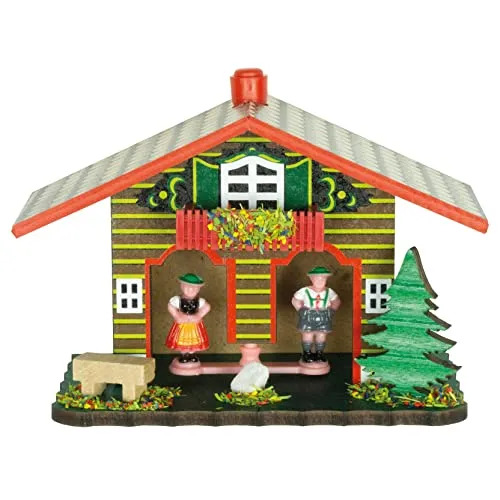 Trenkle Wetterhaus TU 809