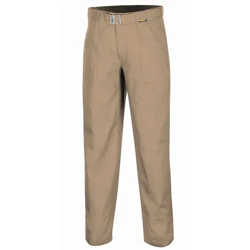 BIG Arbeitsschutz teXXor Bundhose 290 g/m² 8050 khaki Gr. 98