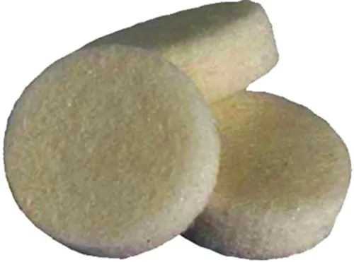 Weller T0051360499 10Stück (die) Schwamm Zubehör für Bahnhof/Eisen Lötkolben