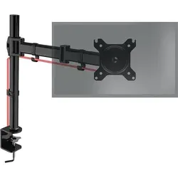 Duronic DM251X3 BK Monitorhalterung für 27